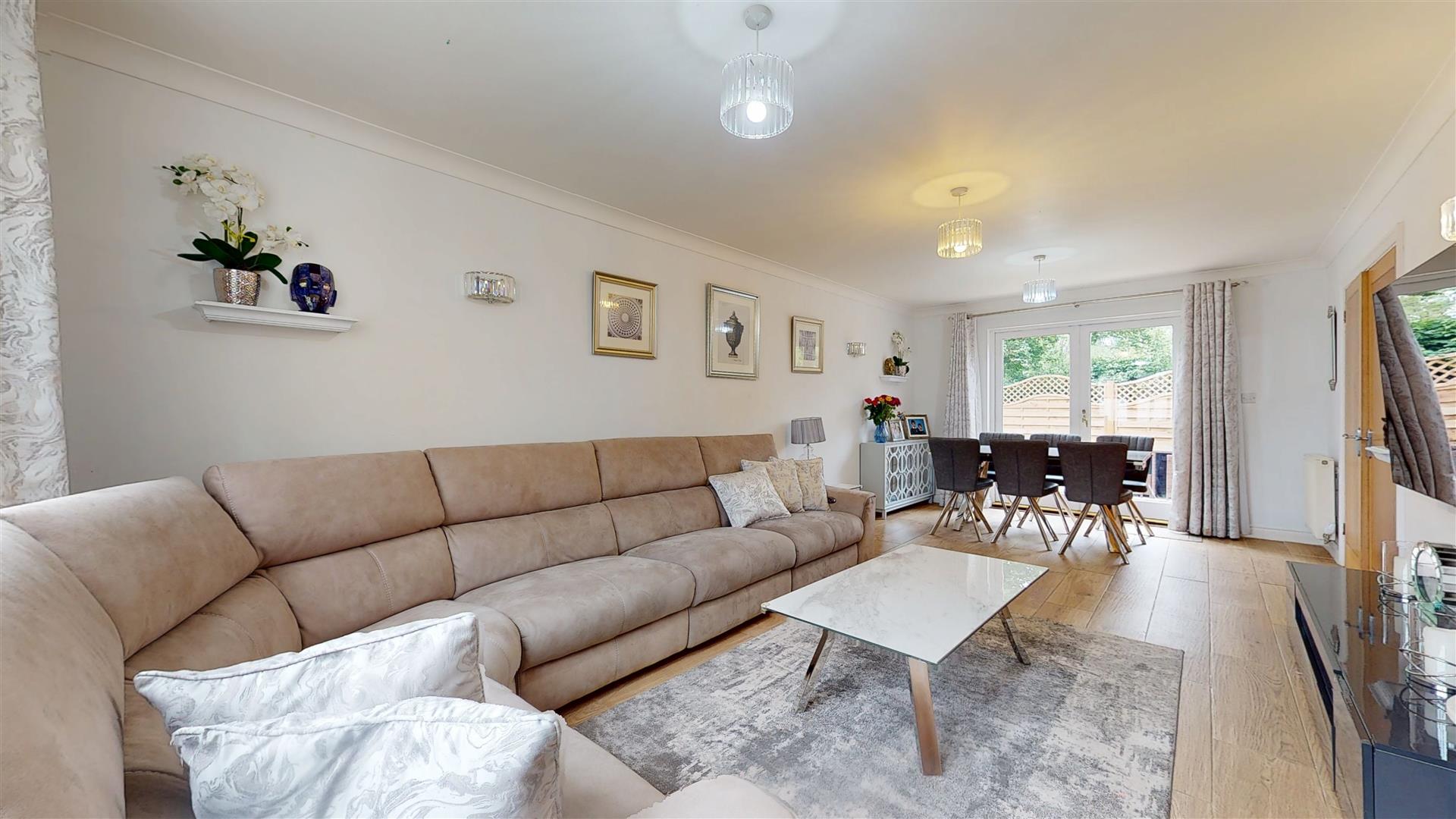 Goldhawk Road, Monkston Park, Milton Keynes